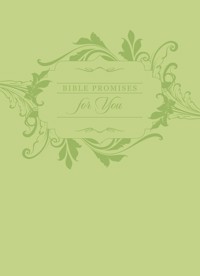Bible Promises for You - BroadStreet Publishing Group LLC - E-Book