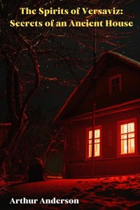 The Spirits of Versaviz: Secrets of an Ancient House - Arthur Anderson - E-Book