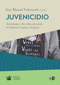 Juvenicidio - José Manuel Valenzuela - E-Book