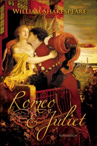 Romeo and Juliet - William Shakespeare - E-Book + Hörbuch