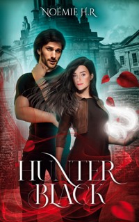 Hunter Black - Noemie H.R - E-Book
