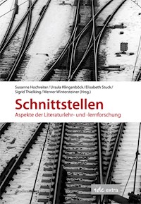 Schnittstellen -  - E-Book