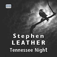 Tennessee Night - Stephen Leather - Hörbuch