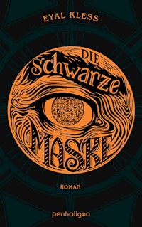 Die schwarze Maske - Eyal Kless - E-Book