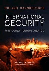 International Security - Roland Dannreuther - E-Book