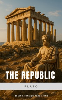 The Republic - Plato - E-Book
