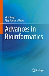 Advances in Bioinformatics -  - E-Book