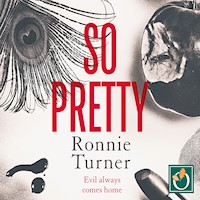 So Pretty - Ronnie Turner - Hörbuch