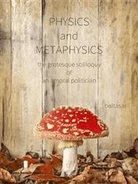 physics and metaphysics - Baltasar - E-Book