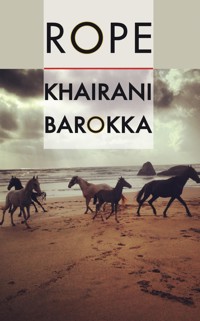 Rope - Khairani Barokka - E-Book