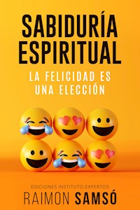Sabiduría Espiritual - Raimon Samsó - E-Book