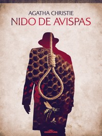 Nido de avispas - Agatha Christie - E-Book