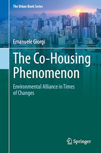 The Co-Housing Phenomenon - Emanuele Giorgi - E-Book