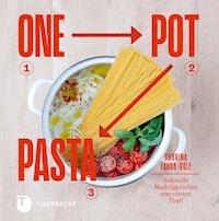 One Pot Pasta - Sabrina Fauda-Rôle - E-Book