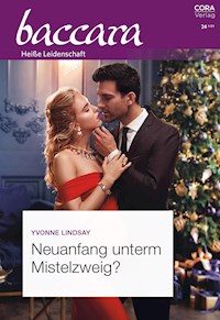 Neuanfang unterm Mistelzweig? - Yvonne Lindsay - E-Book