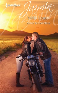 Amor de carretera - Nikki Logan - E-Book