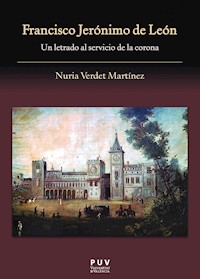 Francisco Jerónimo de León - Nuria Verdet Martínez - E-Book