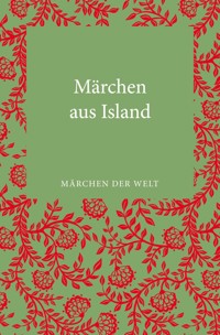 Märchen aus Island -  - E-Book