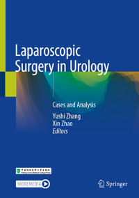 Laparoscopic Surgery in Urology -  - E-Book