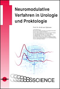Neuromodulative Verfahren in Urologie und Proktologie - Arndt van Ophoven - E-Book