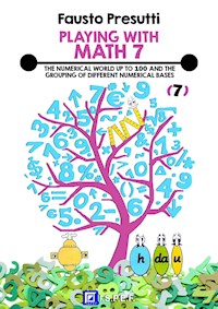Playing with Math 7 - Fausto Presutti - E-Book