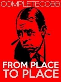 From Place to Place - Irvin S. Cobb - E-Book