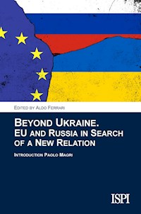 Beyond Ukraine - Aldo Ferrari - E-Book