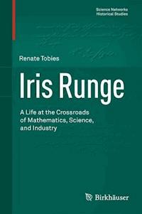 Iris Runge - Renate Tobies - E-Book