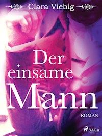 Der Kampf um den Mann - Clara Viebig - E-Book