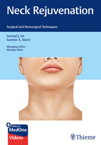 Neck Rejuvenation -  - E-Book