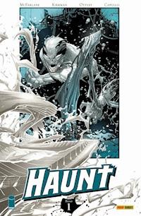 Haunt, Band 1 - Todd McFarlane - E-Book