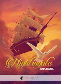 Nightingale - Ana Roux - E-Book