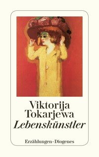 Lebenskünstler - Viktorija Tokarjewa - E-Book