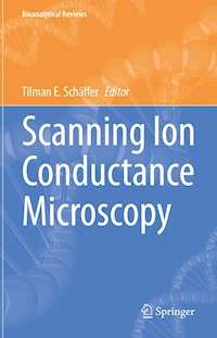 Scanning Ion Conductance Microscopy -  - E-Book