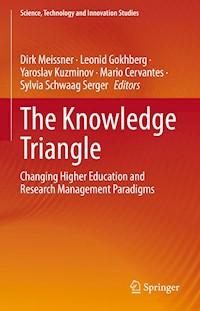 The Knowledge Triangle -  - E-Book