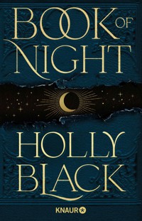 Book of Night - Holly Black - E-Book