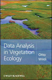 Data Analysis in Vegetation Ecology - Otto Wildi - E-Book