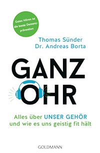 Ganz Ohr - Thomas Sünder - E-Book