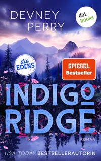 Indigo Ridge - Devney Perry - E-Book + Hörbuch