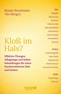 Kloß im Hals? - Renate Bruckmann - E-Book