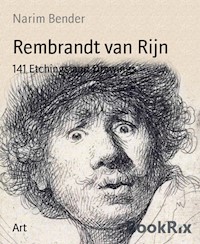 Rembrandt van Rijn - Narim Bender - E-Book