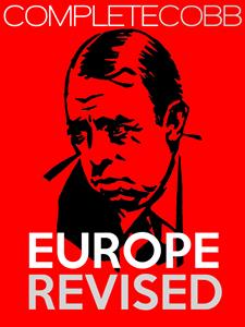 Europe Revised - Irvin S Cobb - E-Book