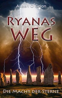 Ryanas Weg - Aileen O'Grian - E-Book