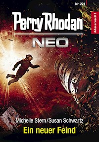 Perry Rhodan Neo 221: Ein neuer Feind -  Michelle Stern - E-Book + Hörbuch