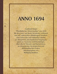 ANNO 1694 -  - E-Book