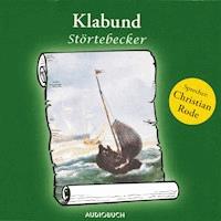 Störtebecker -  - E-Book + Hörbuch
