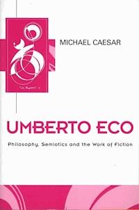 Umberto Eco - Michael Caesar - E-Book