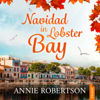 Navidad en Lobster Bay - Annie Robertson - Hörbuch