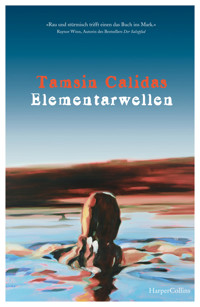 Elementarwellen - Tamsin Calidas - E-Book