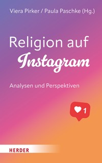 Religion auf Instagram -  - E-Book